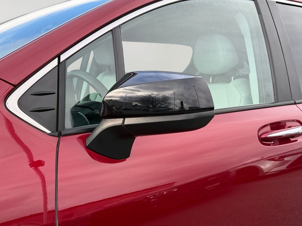 2023 Toyota Sienna XSE 7 Passenger