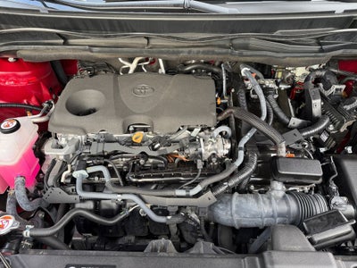 2023 Toyota Sienna XSE 7 Passenger