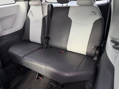 2023 Toyota Sienna XSE 7 Passenger