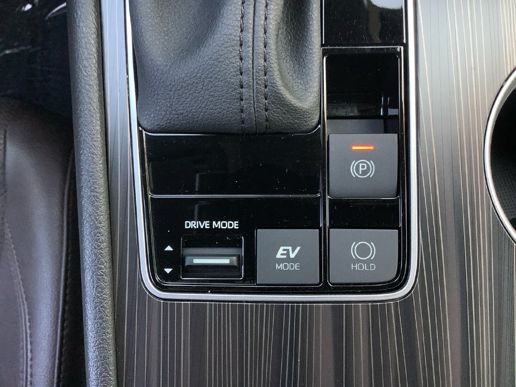 2023 Toyota Sienna Platinum 7 Passenger