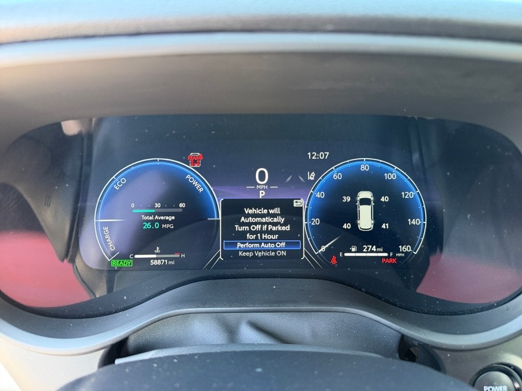 2025 Toyota Sienna Platinum 7 Passenger