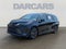 2025 Toyota Sienna Platinum 7 Passenger