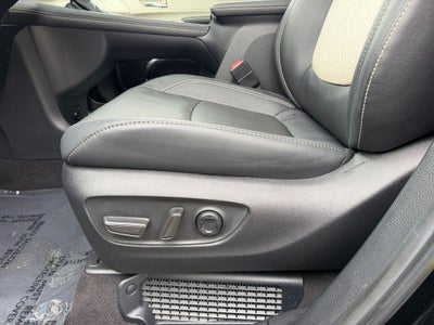 2025 Toyota Sienna Platinum 7 Passenger