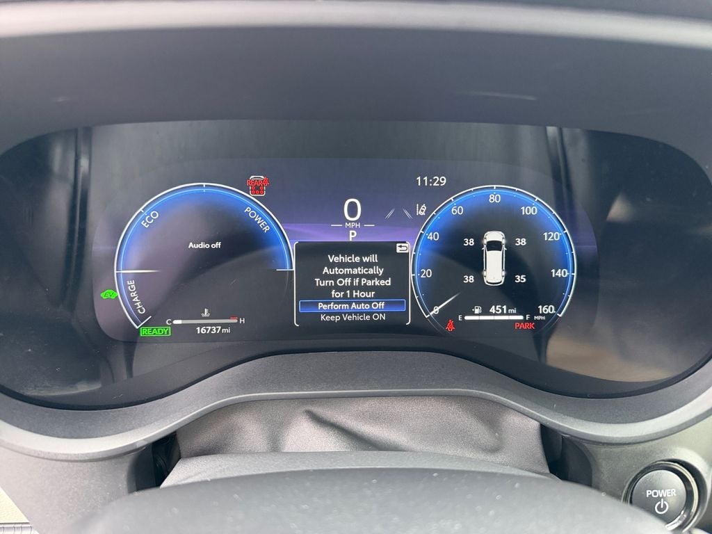 2025 Toyota Sienna Platinum 7 Passenger