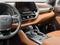 2020 Toyota Highlander Platinum