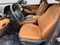 2020 Toyota Highlander Platinum