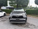 2020 Toyota Highlander Platinum