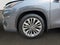 2020 Toyota Highlander Platinum
