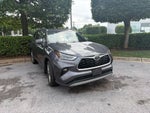2020 Toyota Highlander Platinum