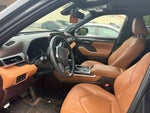 2020 Toyota Highlander Platinum