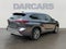 2020 Toyota Highlander Platinum