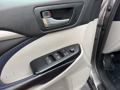 2016 Toyota Highlander XLE V6