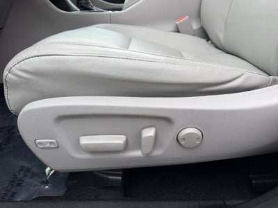 2016 Toyota Highlander XLE V6