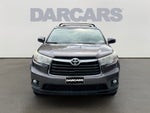 2016 Toyota Highlander XLE V6