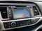 2016 Toyota Highlander XLE V6
