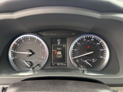 2016 Toyota Highlander XLE V6