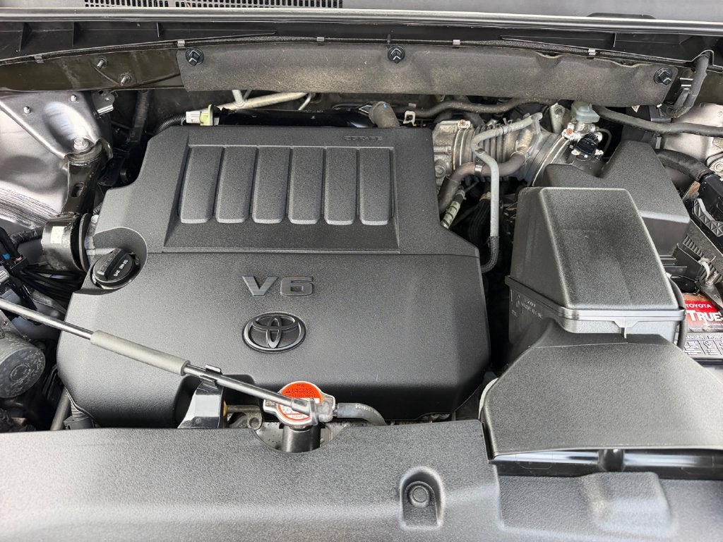 2016 Toyota Highlander XLE V6