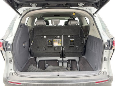 2021 Toyota Sienna XLE 7 Passenger