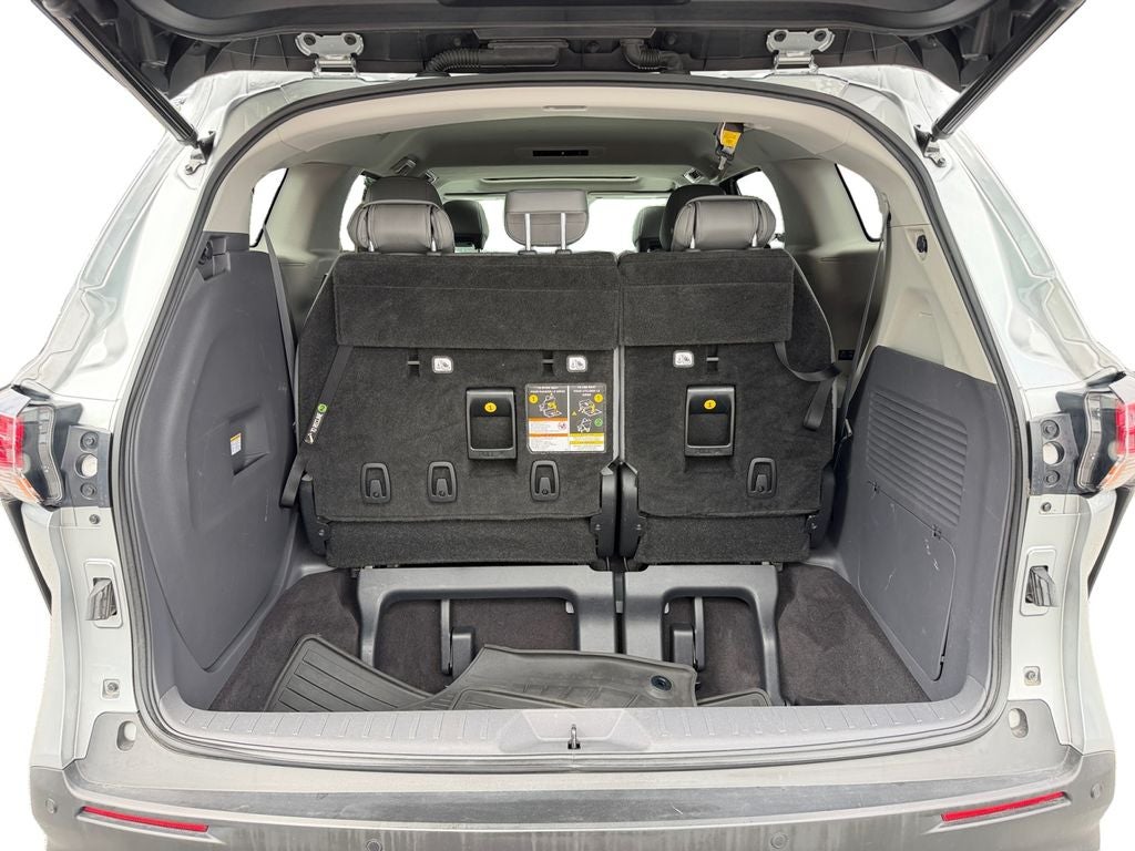 2021 Toyota Sienna XLE 7 Passenger