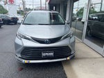 2021 Toyota Sienna XLE 7 Passenger