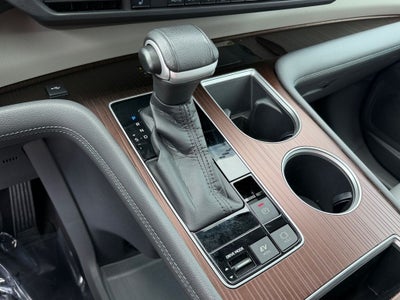 2021 Toyota Sienna XLE 7 Passenger