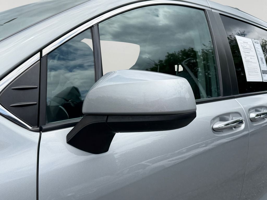 2021 Toyota Sienna XLE 7 Passenger
