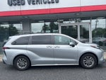 2021 Toyota Sienna XLE 7 Passenger