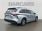 2021 Toyota Sienna XLE 7 Passenger