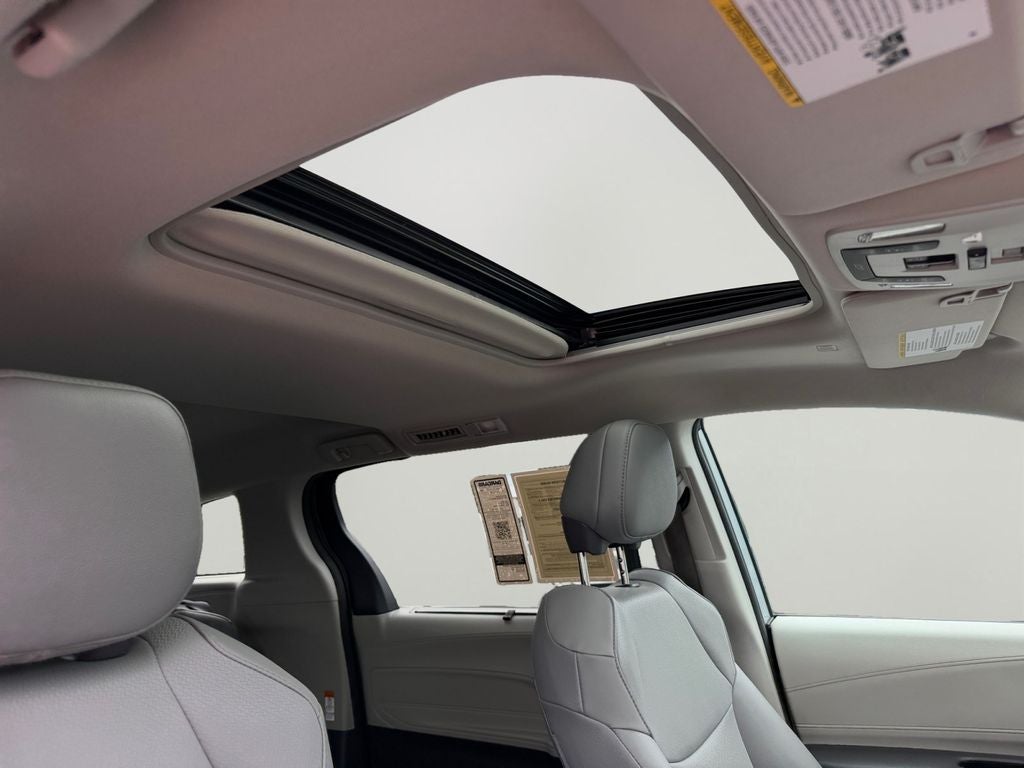 2021 Toyota Sienna XLE 7 Passenger