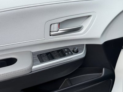 2025 Toyota Sienna XLE 7 Passenger