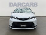 2025 Toyota Sienna XLE 7 Passenger