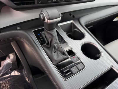 2025 Toyota Sienna XLE 7 Passenger