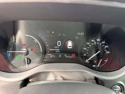 2025 Toyota Sienna XLE 7 Passenger