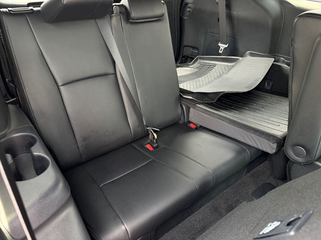 2024 Toyota Highlander XSE