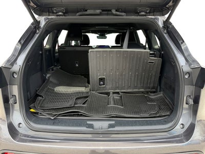 2024 Toyota Highlander XSE