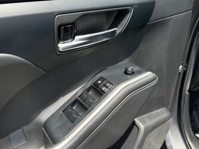 2024 Toyota Highlander XSE