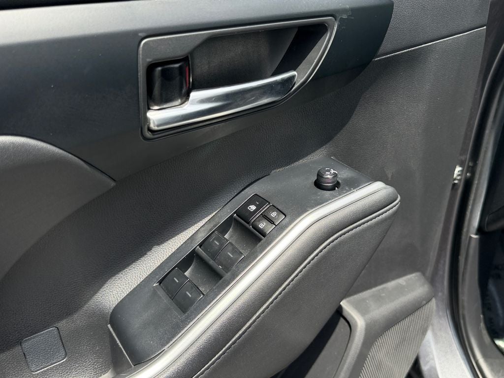 2024 Toyota Highlander XSE