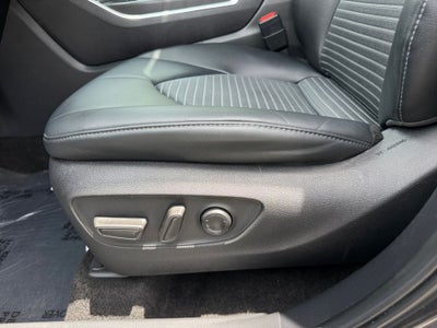 2024 Toyota Highlander XSE