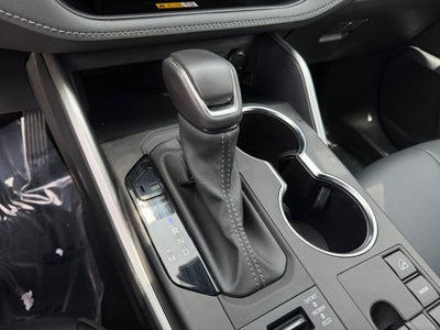 2024 Toyota Highlander XSE