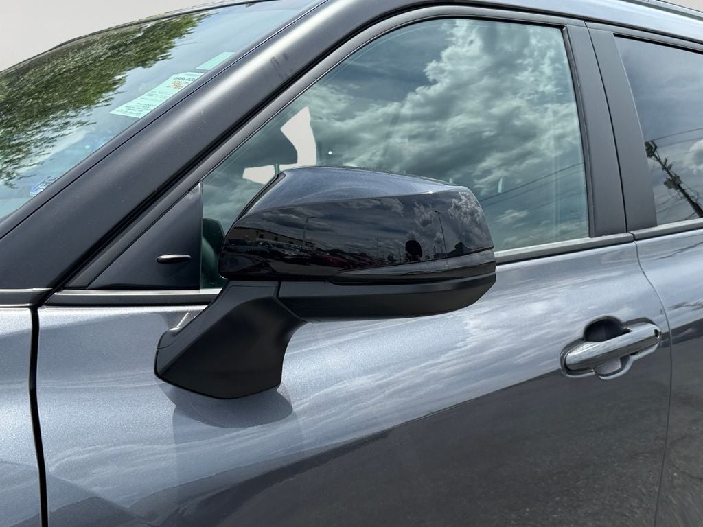 2024 Toyota Highlander XSE