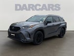 2024 Toyota Highlander XSE