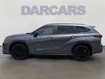 2024 Toyota Highlander XSE