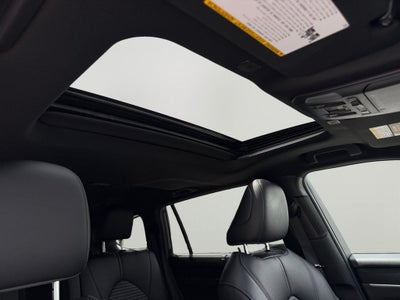 2024 Toyota Highlander XSE
