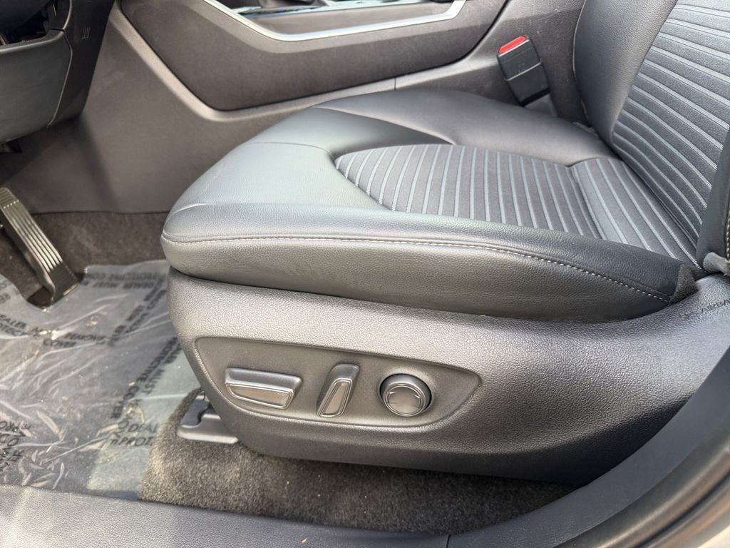 2024 Toyota Highlander XSE