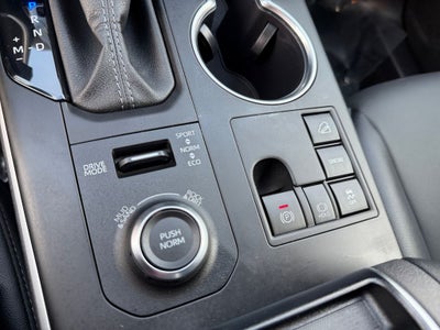 2024 Toyota Highlander XSE