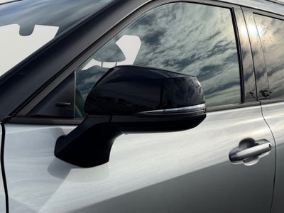 2024 Toyota Highlander XSE