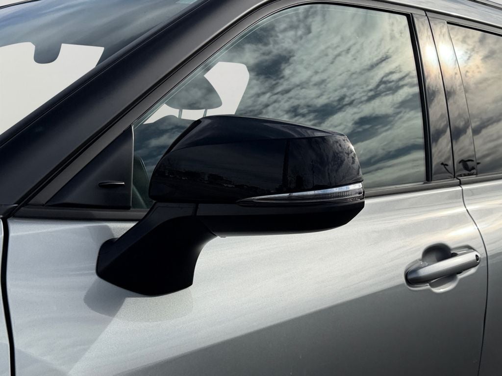 2024 Toyota Highlander XSE