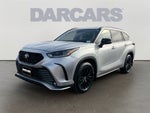 2024 Toyota Highlander XSE