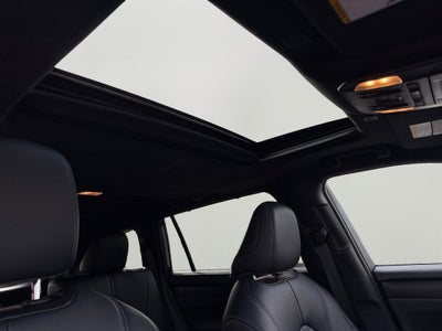 2024 Toyota Highlander XSE