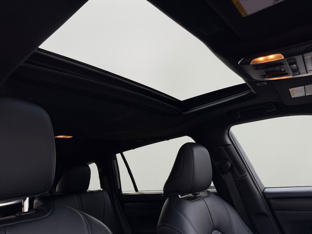 2024 Toyota Highlander XSE